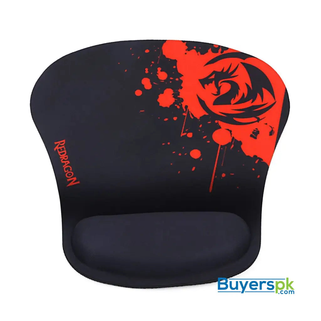 Redragon P020 Libra Mouse Pad - Mouse Pad Redragon P020 Libra Mouse Pad - Mouse Pad